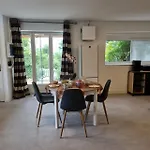 Dom wakacyjny Axeri Xilo *