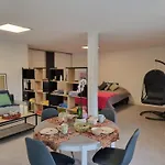 Dom wakacyjny Axeri Xilo