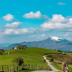 Dom wakacyjny Axeri Xilo Saint-Martin-dʼArrossa