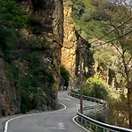 Axeri Xilo Dom wakacyjny Saint-Martin-dʼArrossa