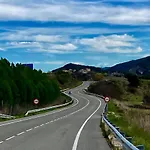 Dom wakacyjny Axeri Xilo *