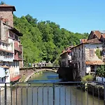 Dom wakacyjny Axeri Xilo Saint-Martin-dʼArrossa