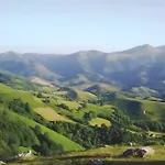 Axeri Xilo Dom wakacyjny Saint-Martin-dʼArrossa
