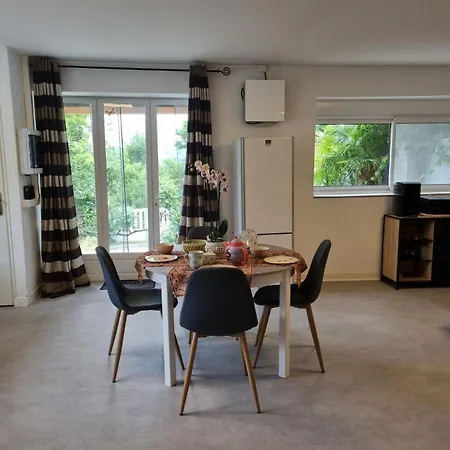 Ferienhaus Axeri Xilo *