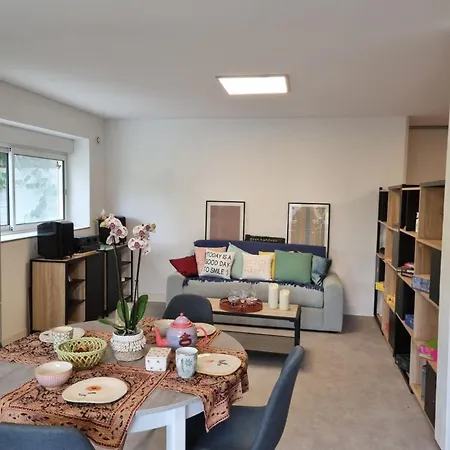Axeri Xilo Ferienhaus