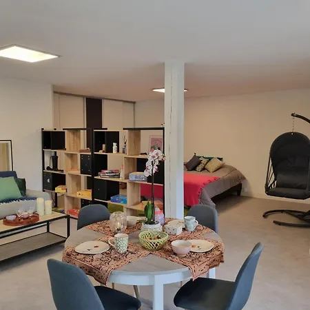 Ferienhaus Axeri Xilo