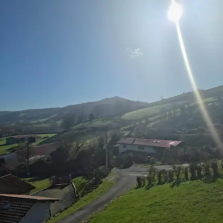 Prázdninový dům Axeri Xilo *
