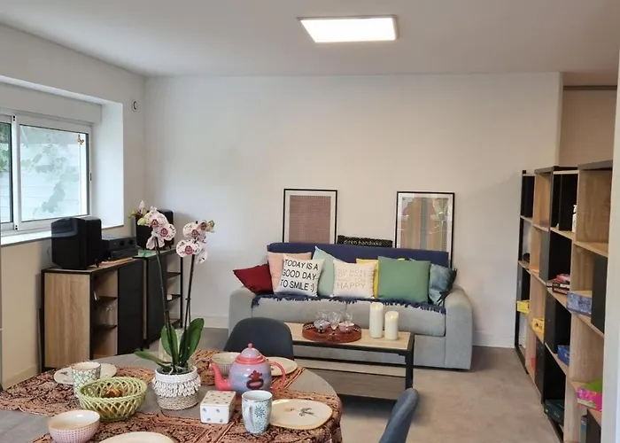 Axeri Xilo Casa de Férias