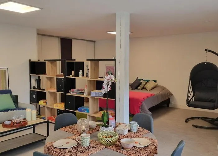 Casa de Férias Axeri Xilo
