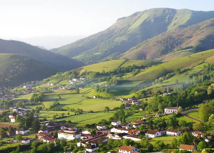 Axeri Xilo Casa de Férias *