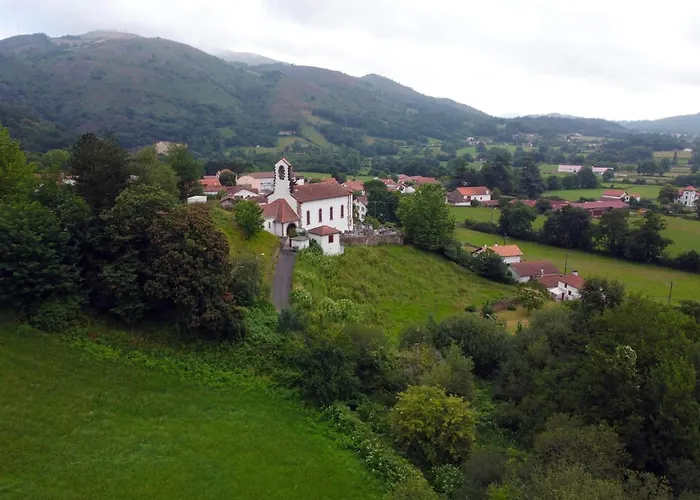 Axeri Xilo Casa de Férias *