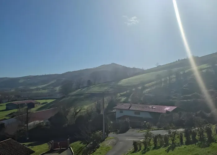 Casa de Férias Axeri Xilo *